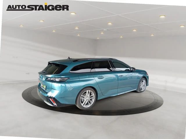 Peugeot 308 GT-Line SW