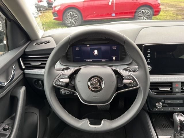 Skoda Scala 85 Drive