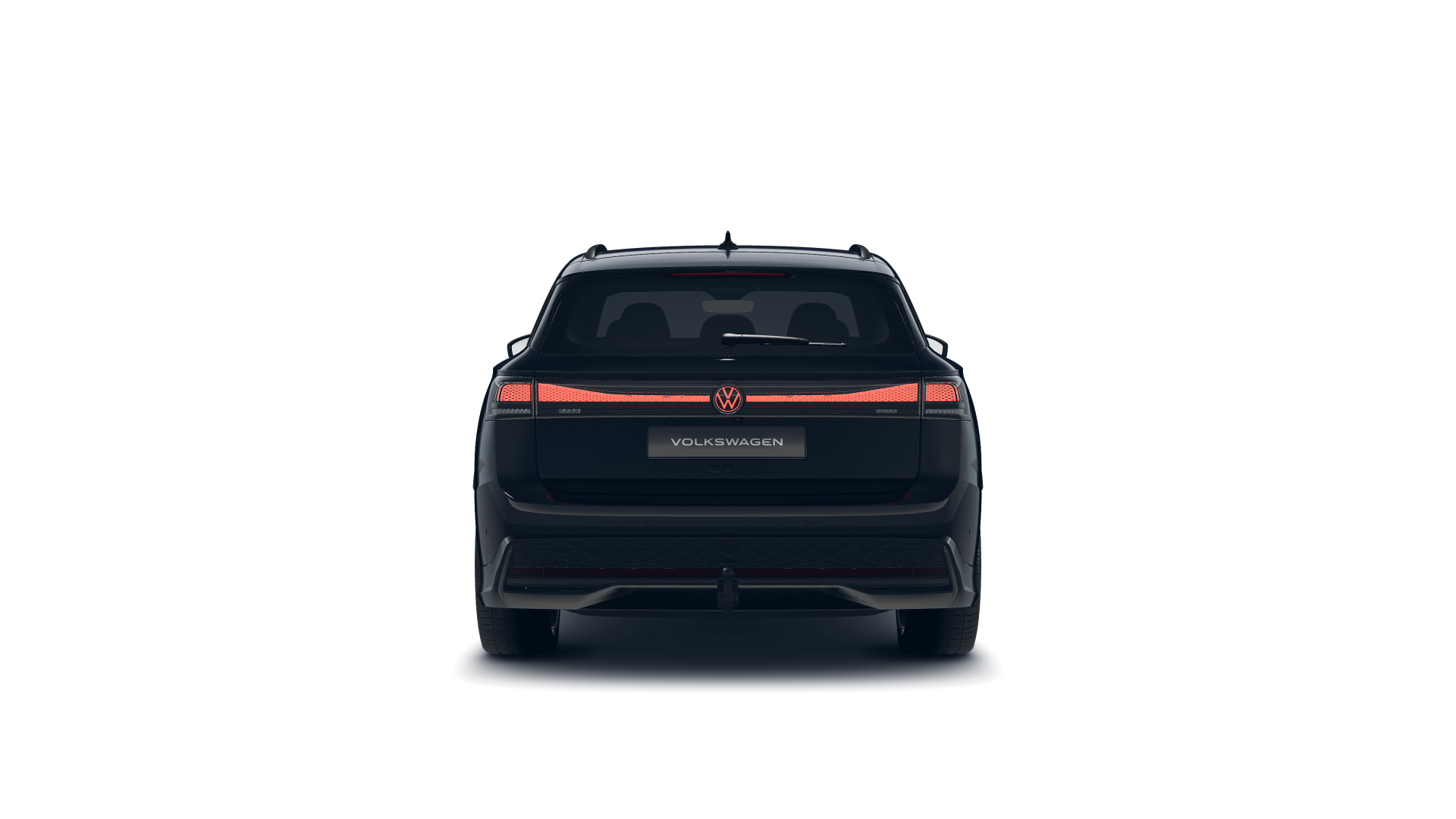 Volkswagen ID.7 4Motion GTX Tourer