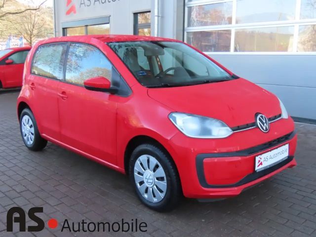 Volkswagen up! 1.0 MPI