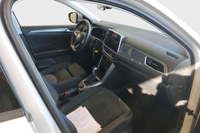 Volkswagen T-Roc 2.0 TDI 4Motion DSG Style