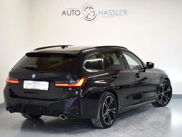 BMW 318 318d M-Sport Touring