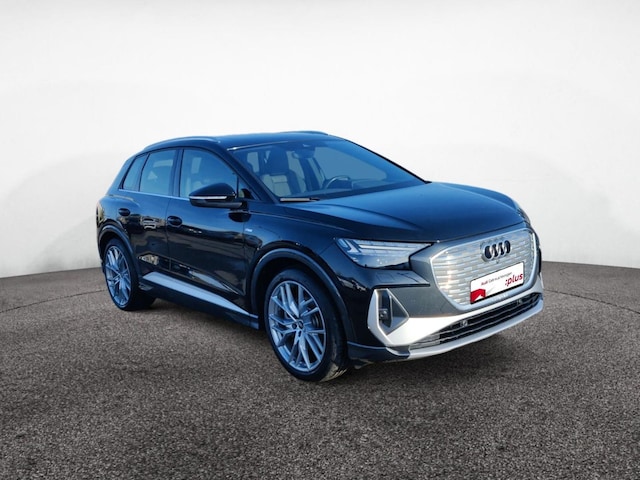 Audi Q4 e-tron 40