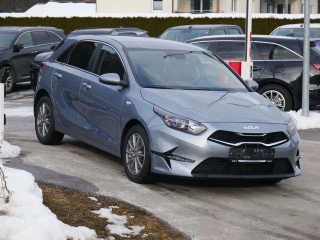 Kia Ceed GDi