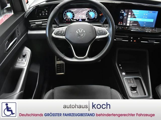 Volkswagen Caddy 1.5 TSI Style