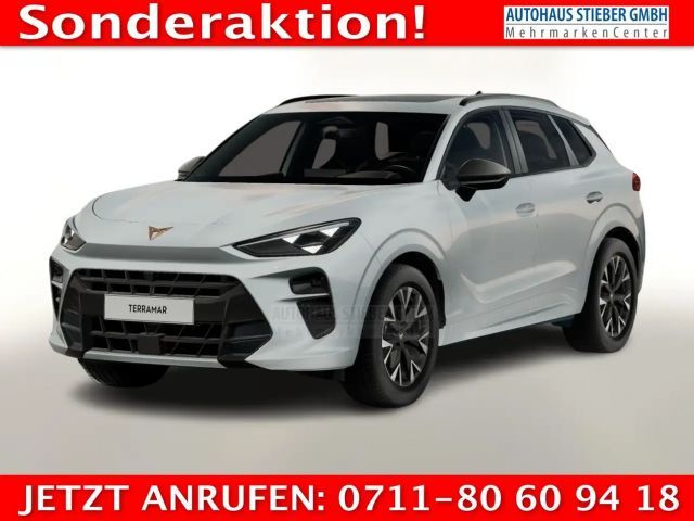 Cupra Terramar 1.5 eTSI