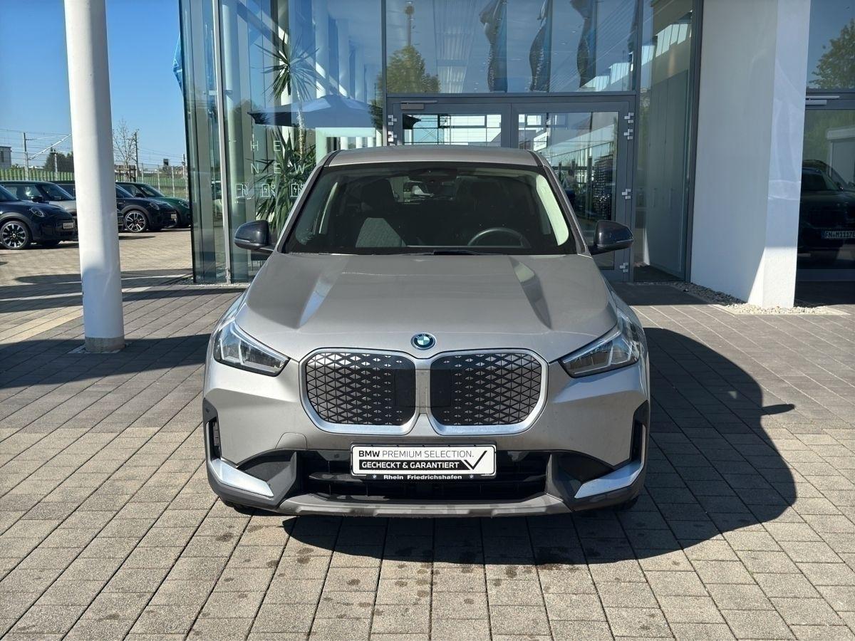 BMW iX1 eDrive20