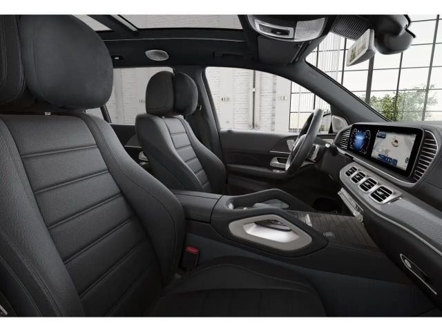 Mercedes-Benz GLS 580 4MATIC AMG Line