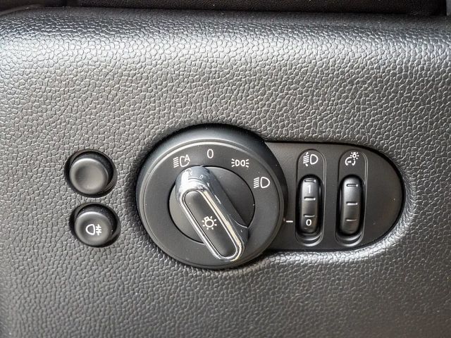 MINI Mini Electric SE