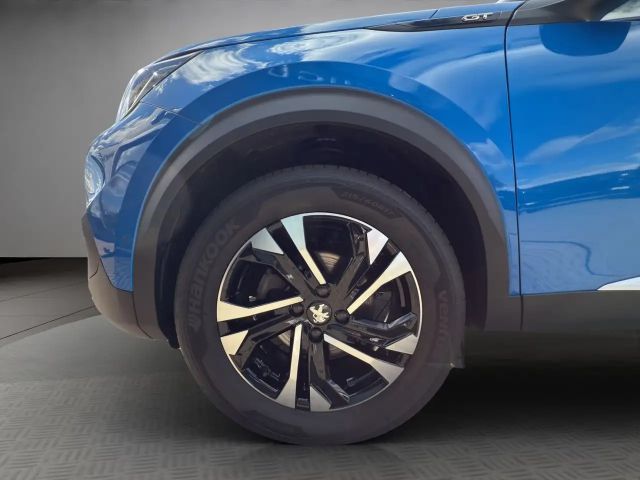 Peugeot 2008 GT-Line PureTech