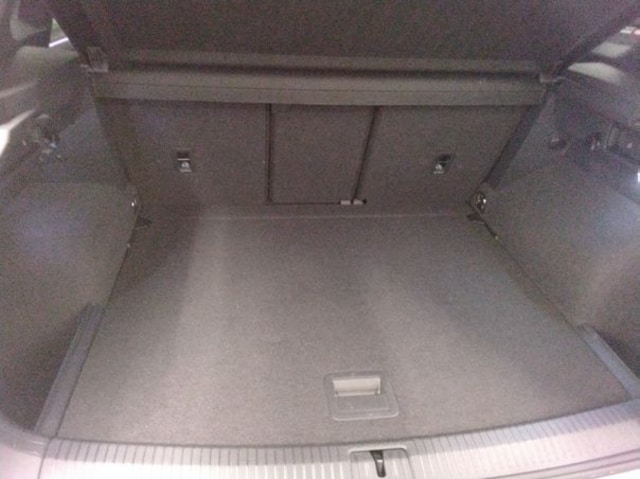 Volkswagen Tiguan DSG