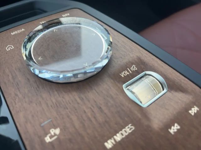 BMW iX xDrive xDrive40