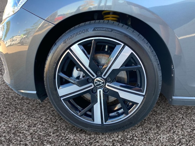 Volkswagen Caddy 1.5 TSI BMT