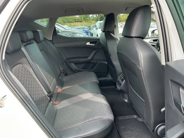 Seat Leon FR-lijn e-Hybrid