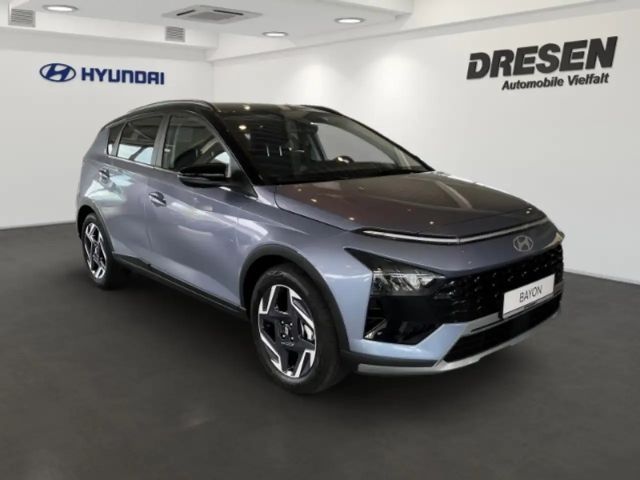 Hyundai Bayon 1.0 Prime