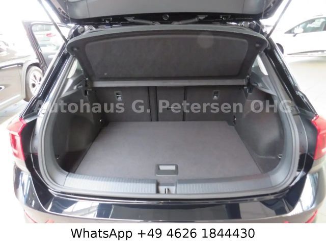 Volkswagen T-Roc DSG Life