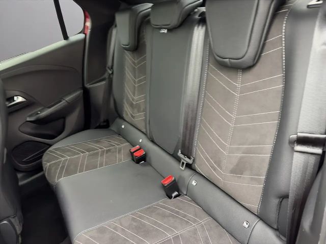 Opel Corsa GS-Line Grand Sport