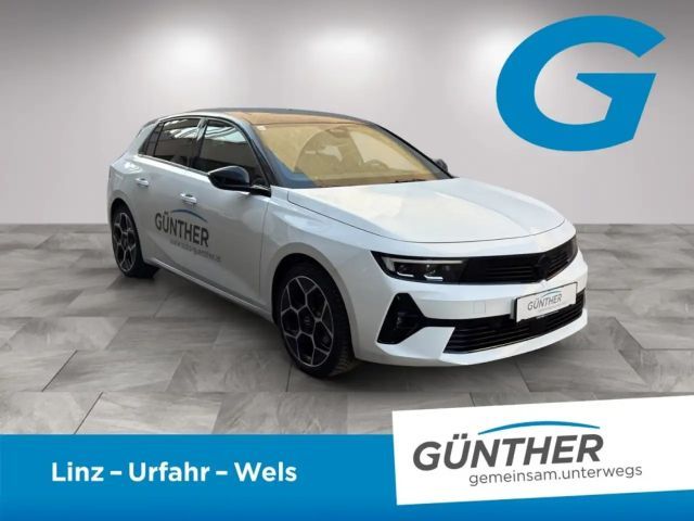 Opel Astra GS-Line Grand Sport Hybrid