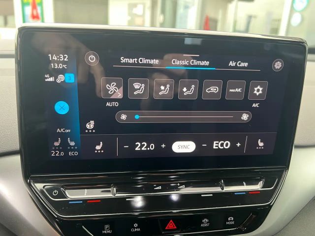 Volkswagen ID.4 150 kW Life Performance Pro