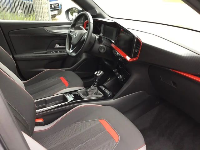 Opel Mokka GS~Navi~ PDC v/h~Kamera~Sitz+LenkHeiz~LED