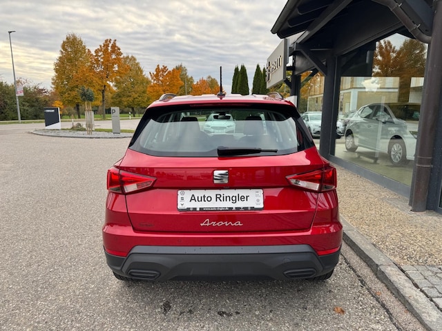 Seat Arona 1.0 TSI Style