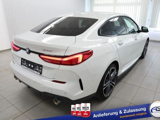 BMW 220 220i Coupé Gran Coupé M-Sport Sedan