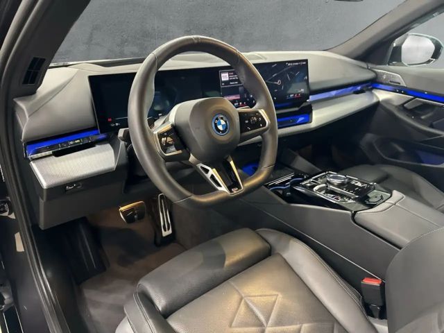 BMW i5 M-Sport Touring