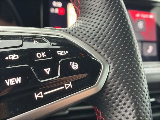 Volkswagen Golf 2.0 TSI DSG GTI Golf VIII Plus