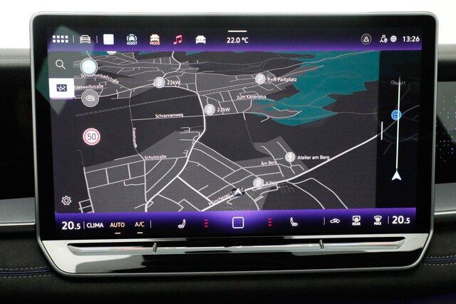 Volkswagen Tayron R-Line