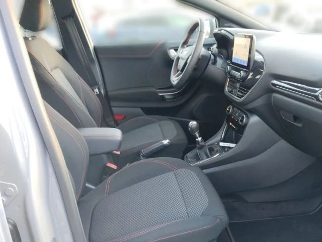 Ford Puma EcoBoost ST Line