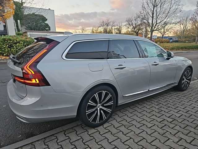 Volvo V90 Bright Plus