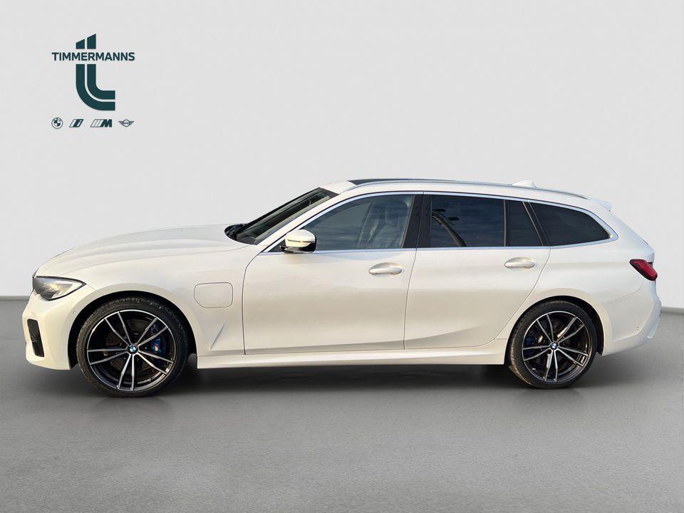 BMW 330 330e Touring