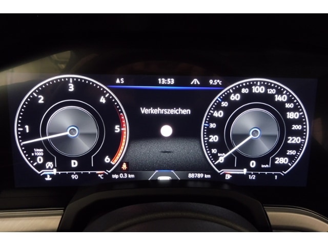 Volkswagen Touareg 3.0 V6 TDI 4Motion R-Line