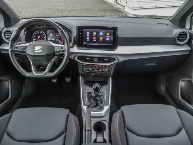 Seat Arona 1.0 TSI FR-lijn