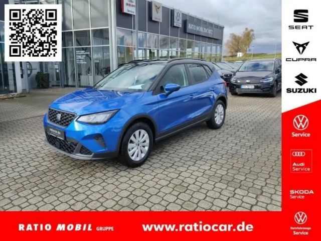 Seat Arona 1.0 TSI