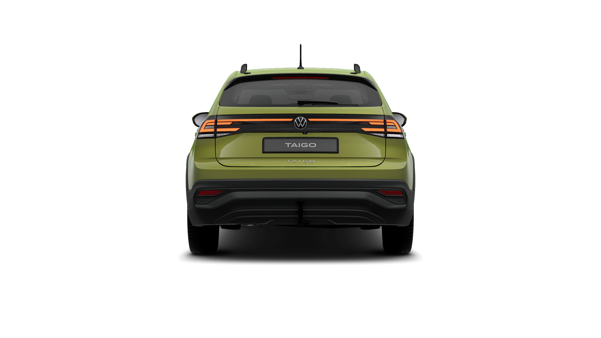 Volkswagen Taigo 1.5 TSI DSG Move