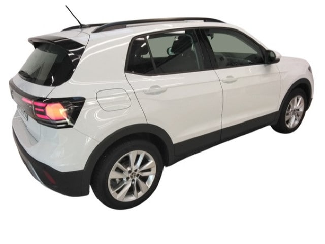 Volkswagen T-Cross 1.0 TSI DSG Life