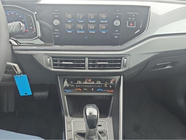 Volkswagen Taigo DSG Style