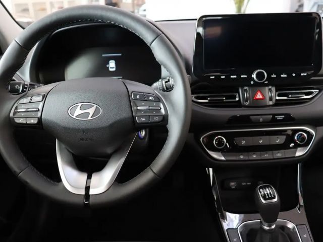 Hyundai i30 1.0 T-GDi