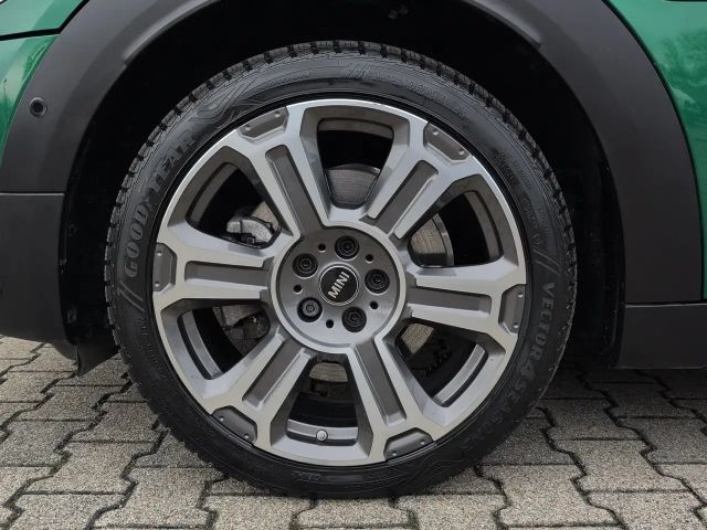 MINI Cooper SE Countryman All4 SE