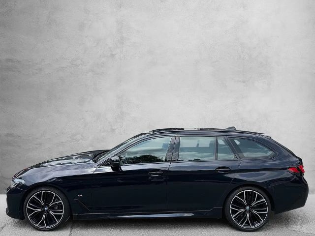 BMW 540 540d Touring xDrive