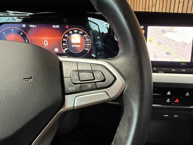 Volkswagen Golf DSG Life Variant