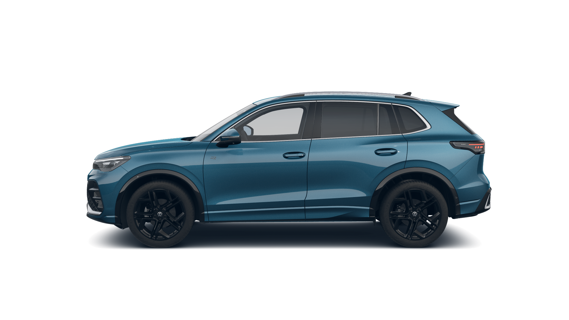 Volkswagen Tiguan 1.5 eTSI DSG IQ.Drive