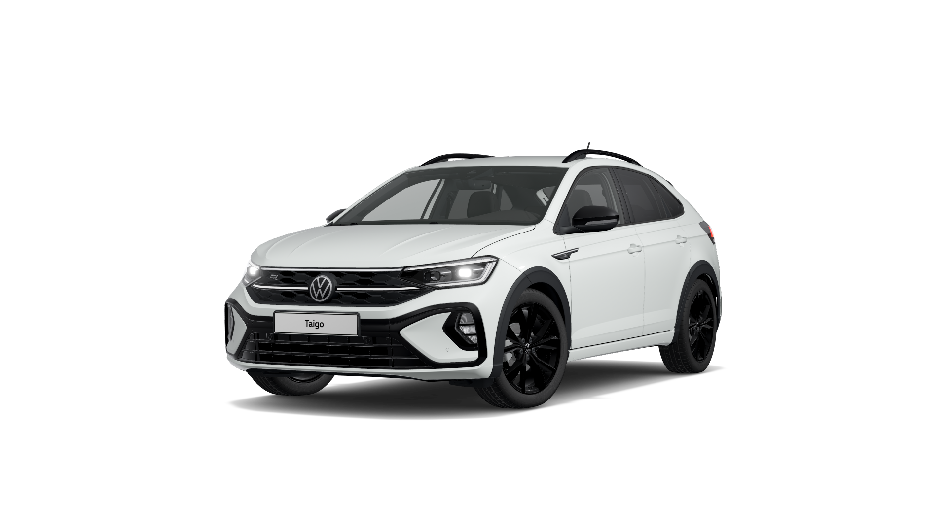 Volkswagen Taigo 1.0 TSI DSG Style