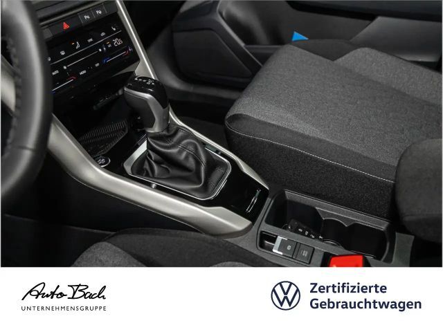 Volkswagen T-Roc 1.5 TSI DSG