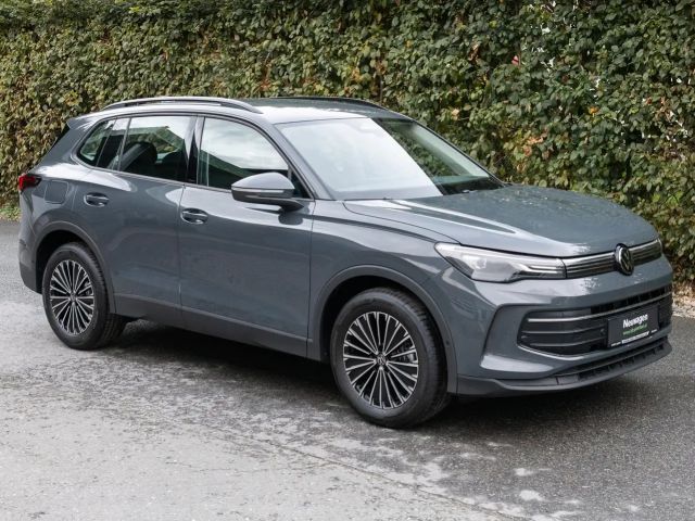 Volkswagen Tiguan 1.5 eTSI Life