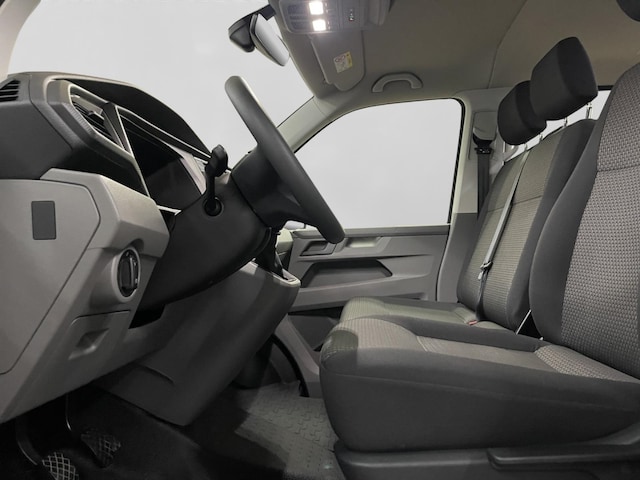 Volkswagen Caravelle 2.0 TDI Lang T6