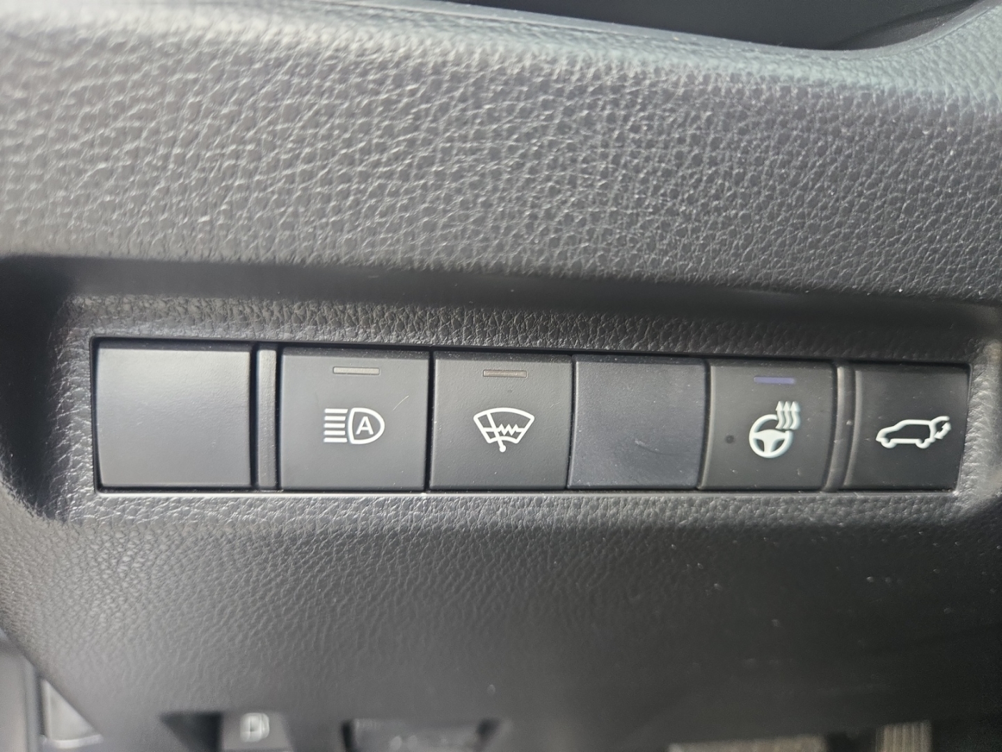 Toyota RAV4 5-deurs Plus