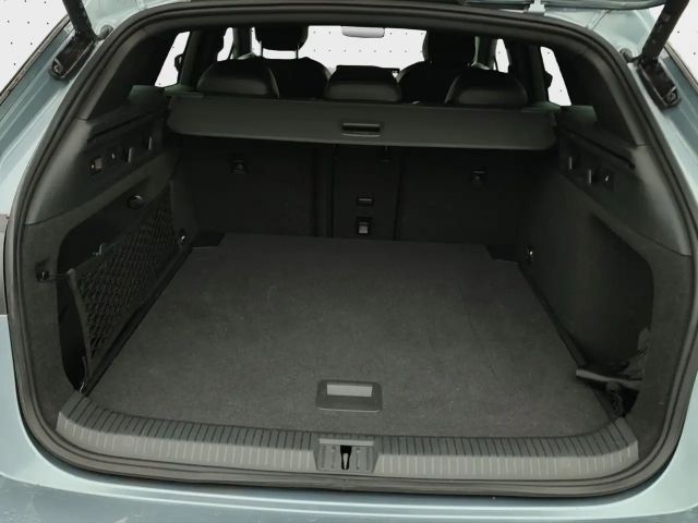 Volkswagen ID.7 IQ.Drive Pro Tourer