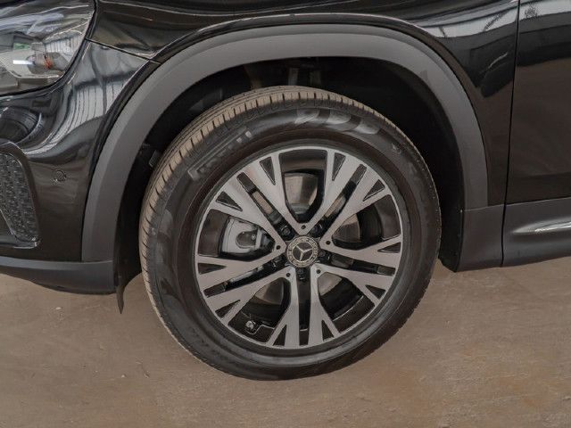 Mercedes-Benz GLB 200 GLB 200 d